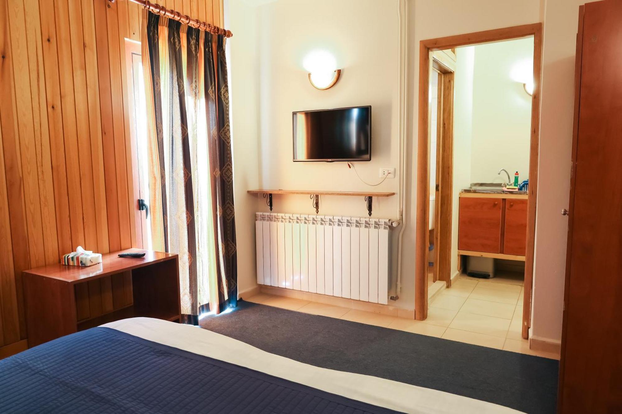 L'Escale Du Mzaar Apartamento Fārayyā Quarto foto